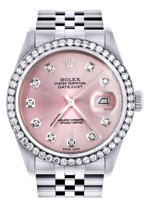 rolex datejust womens prices